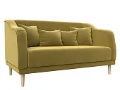 Диван кухонный прямой Киото