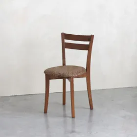 Стул Модерн 2  миланский орех