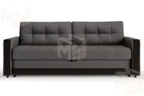Диван-кровать  Ника Серый