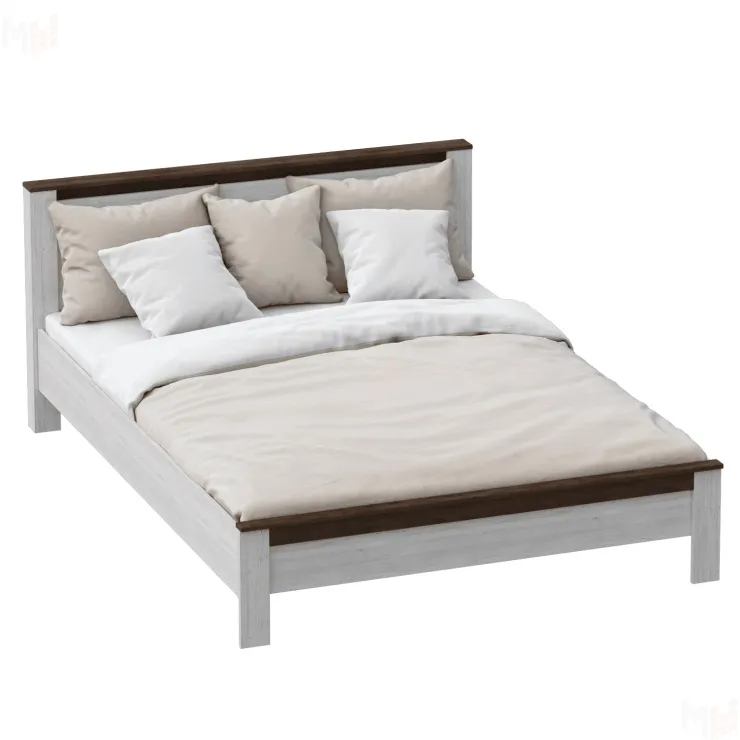 Кровать Даллас 1600