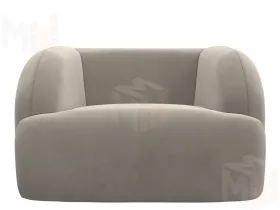 Кресло Лига-041 ( Бежевый )