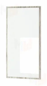 Зеркало Милан