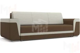 Диван-кровать Марракеш  Бежевый, Коричневый