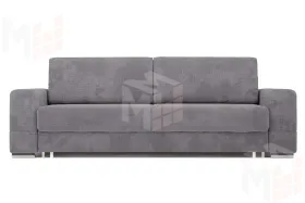 Диван-кровать Сиэтл  Серый  