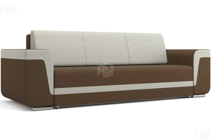 Диван-кровать Марракеш  Бежевый, Коричневый