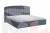 Кровать 1.8 Сиена 2 с подъем. механизмом