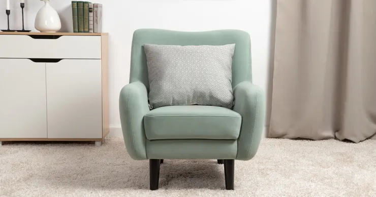 Кресло для отдыха Дакота ТК 585