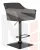 Стул барный DOBRIN RALF (темно-серый (LAR-106D-26))
