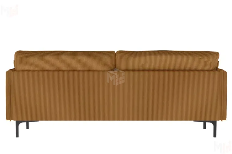 Диван Сиеста  Желтый