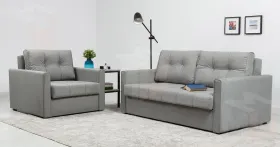 Диван-кровать Лео (138)  ТД 362