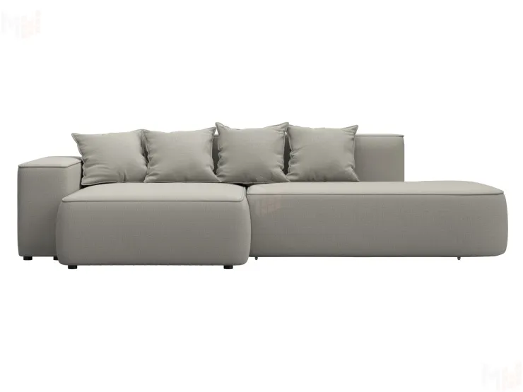 Диван угловой Лига-065 угол левый