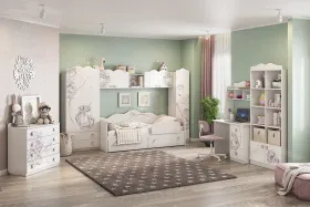 Детский гарнитур Фэнтези К1