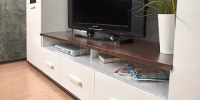 Гостиная НОРВУД 1