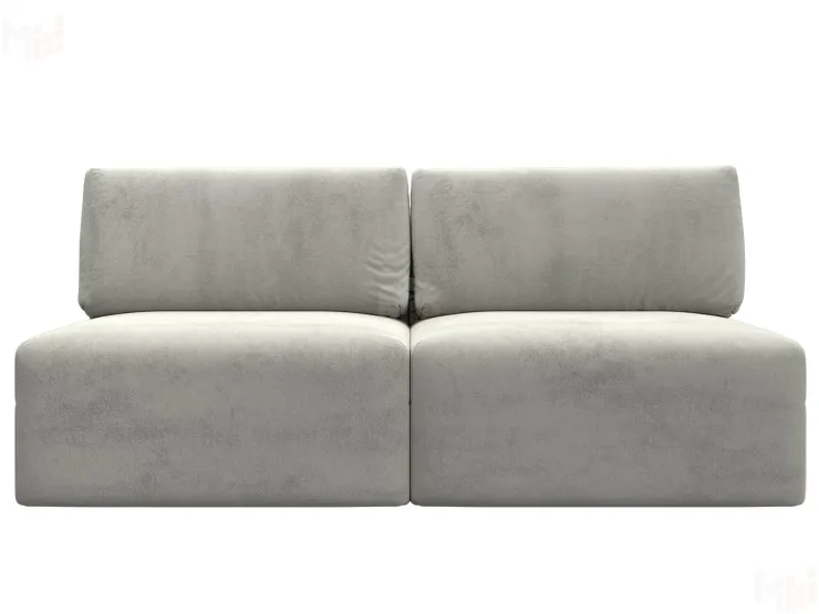 Диван прямой модульный Лига-060 НПБ