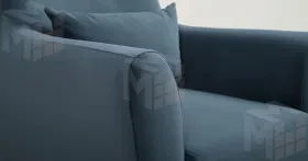 Кресло для отдыха Барселона ТК 674