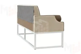 Диван Оксфорд Лофт 