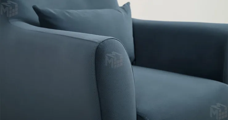 Кресло для отдыха Барселона ТК 674