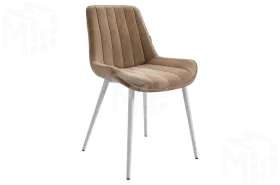 Стул Лари ножки белые