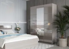 Спальный гарнитур Ненси вариант 1