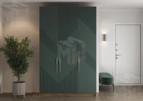 Шкаф для одежды Коста ШК-001