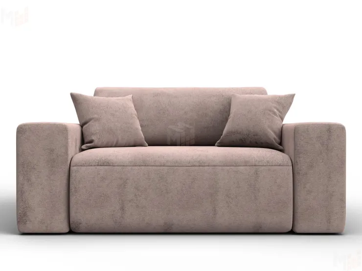 Кресло Лига-036 НПБ ( TOWER 05 бежевый )