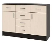 КОМОД К-1200 2Д СОФИЯ