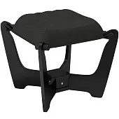 Пуф Модель 11.2 (Венге/Vegas Lite Black)