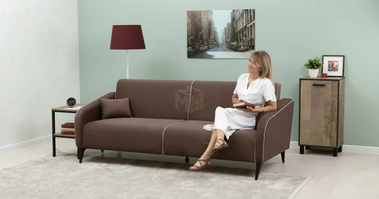 Диван-кровать Ноэль ТД 448