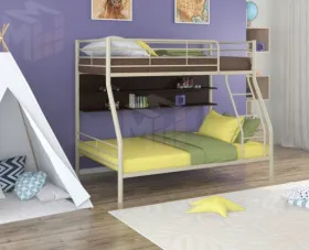 Двухъярусная кровать Гранада - 2П