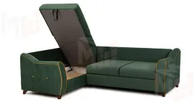 Диван-кровать угловой Френсис ТД 260
