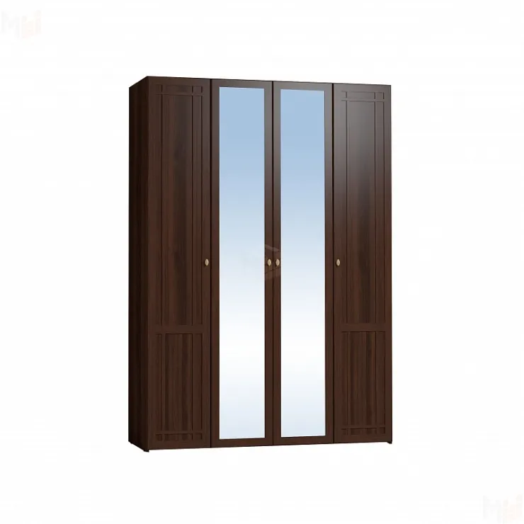 Шкаф для одежды и белья Sherlock 60