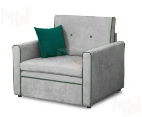 Диван-кровать Скаут Стандарт вариант 3