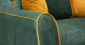 Диван-кровать угловой Френсис ТД 260