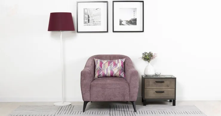 Кресло для отдыха Наоми ТК 481