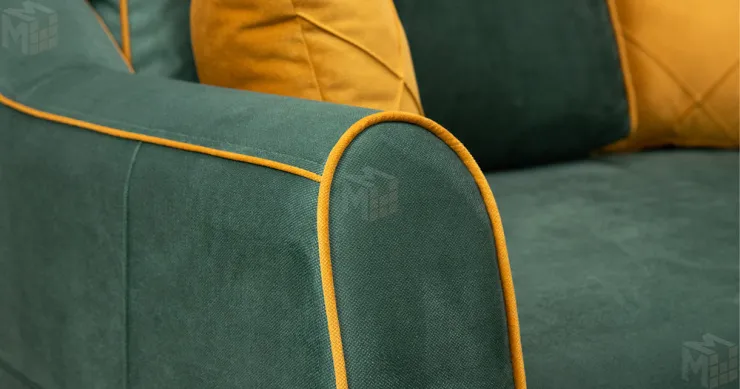 Диван-кровать угловой Френсис ТД 260