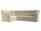 Диван угловой Карнелла левый угол