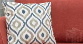 Диван-кровать Дамаск ТД 210