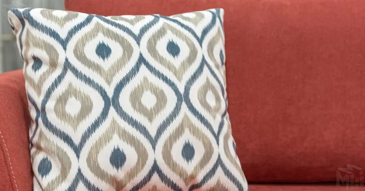 Диван-кровать Дамаск ТД 210