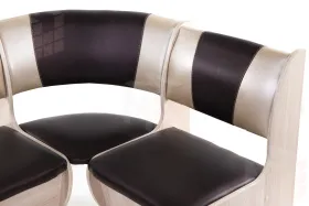 Кухонный уголок Тюльпан (ясень/221/101)