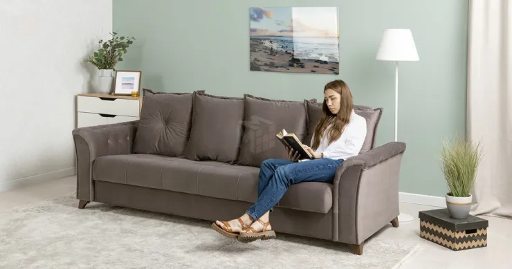 Диван-кровать Ирис ТД 577