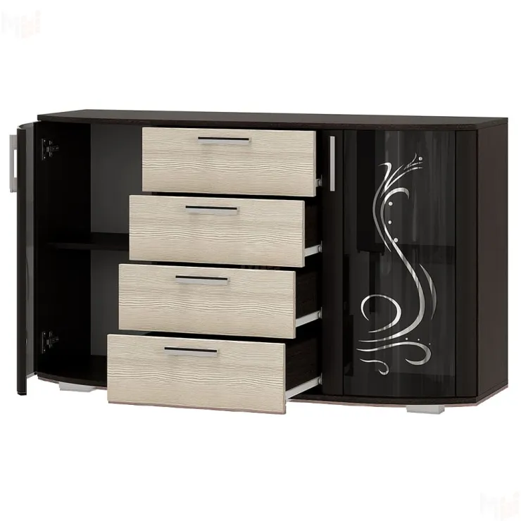 Комод Грация (BTS)