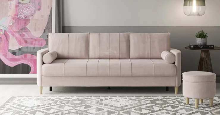 Диван-кровать Лора ТД 330