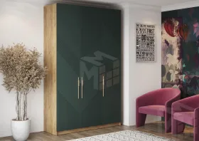 Шкаф для одежды Коста ШК-001