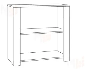 Комод  Джастин 16.228.02