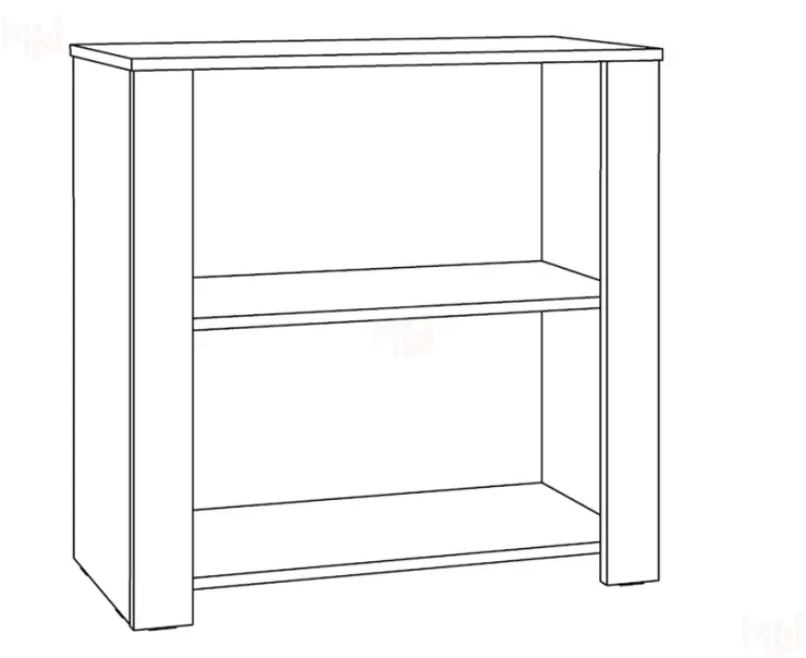 Комод  Джастин 16.228.02