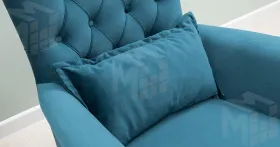 Кресло для отдыха Ирис ТК 578