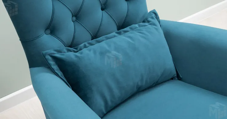 Кресло для отдыха Ирис ТК 578