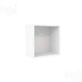 Куб 1 ЛОЙС 98 Белый