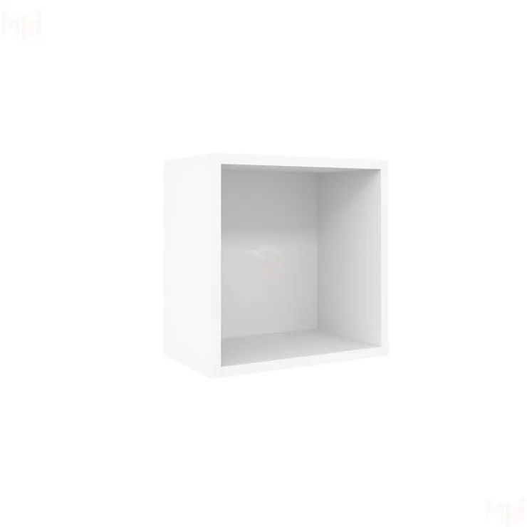 Куб 1 ЛОЙС 98 Белый