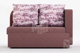 Кушетка Кларис Сиреневый